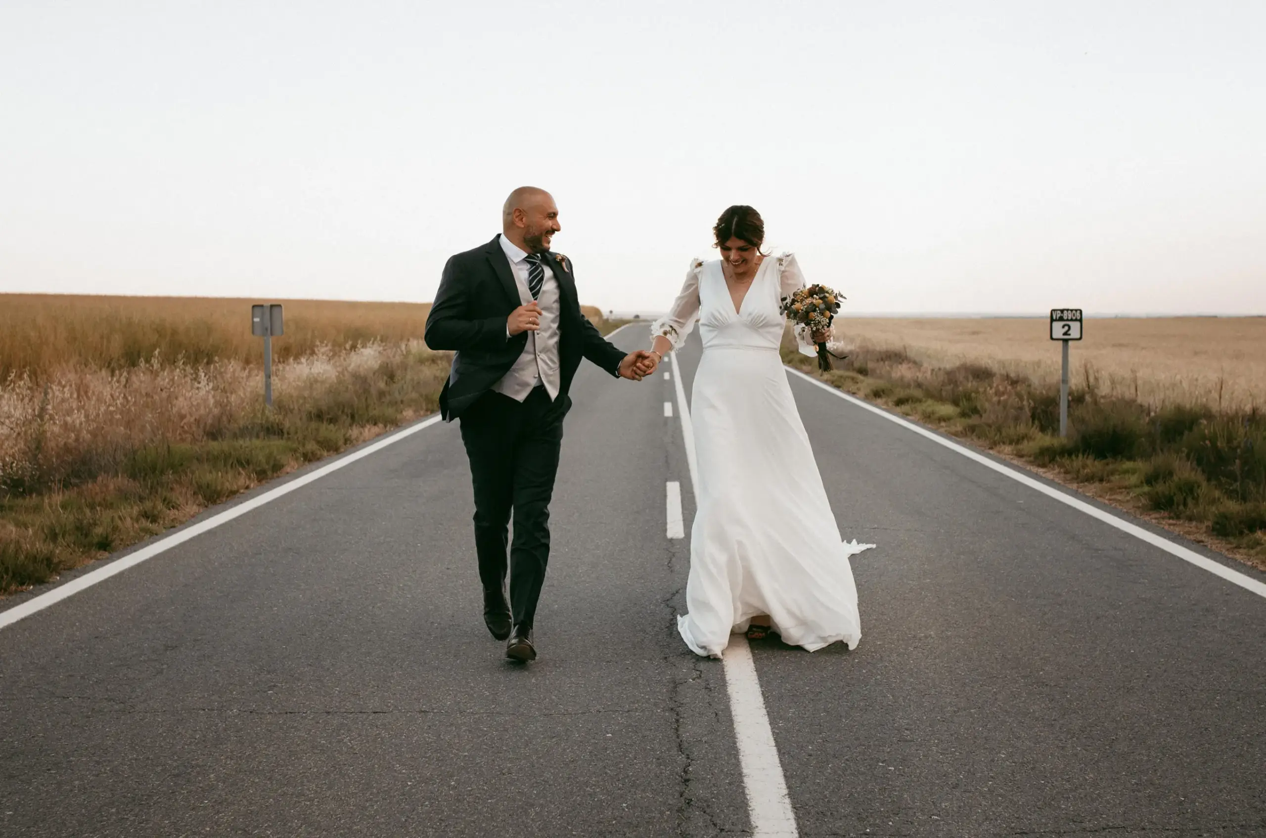 Bodas fotografía
