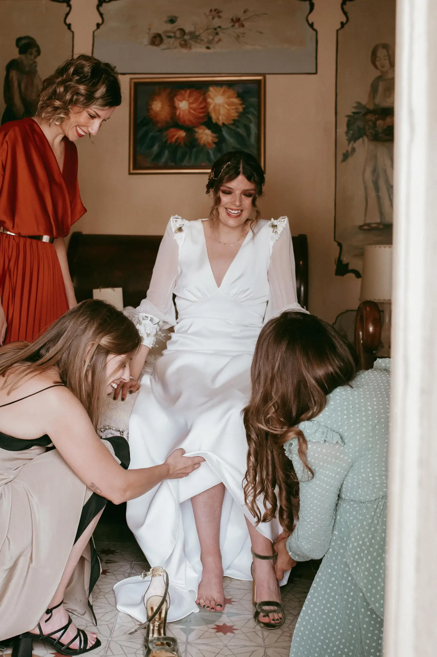 Fotógrafo bodas