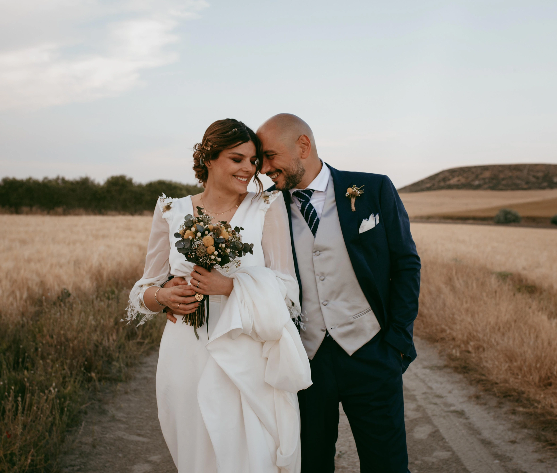 Bodas fotografía
