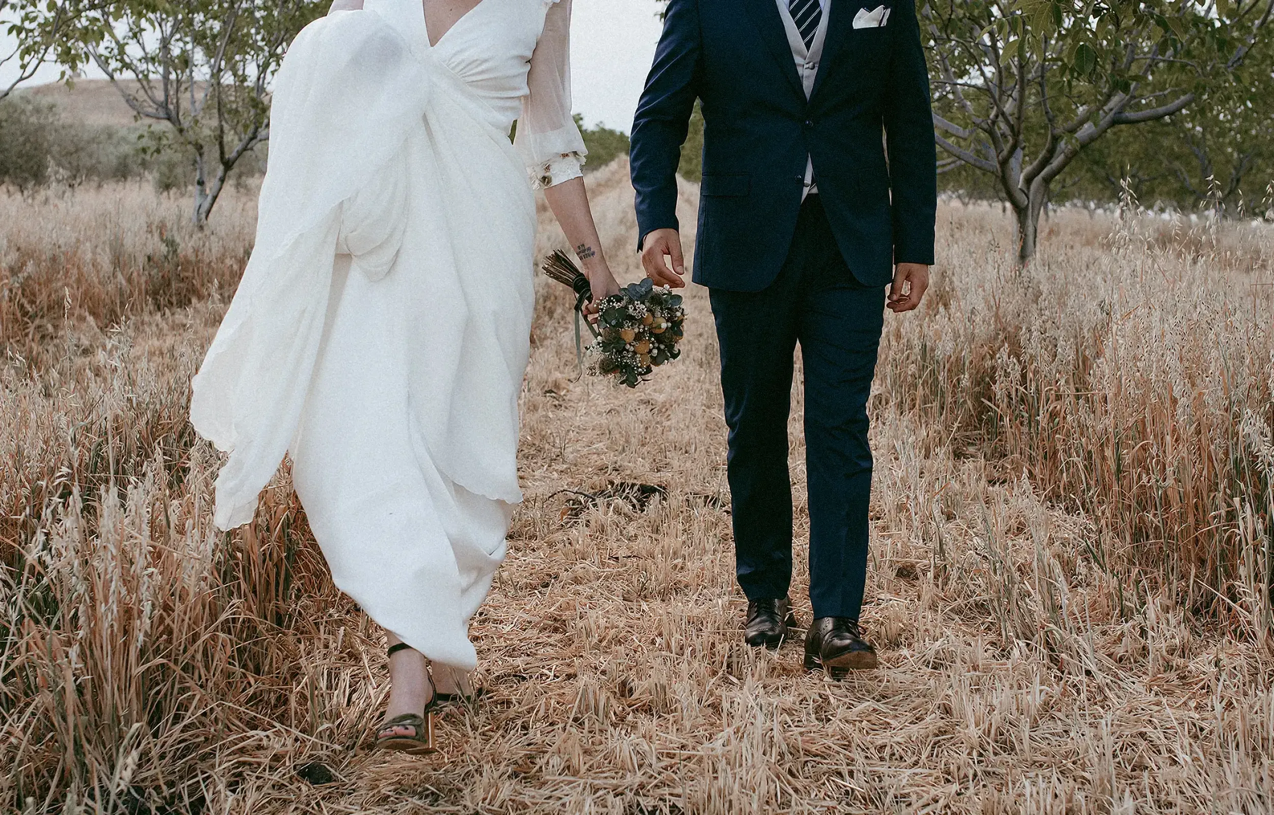 Fotógrafo de bodas Valladolid