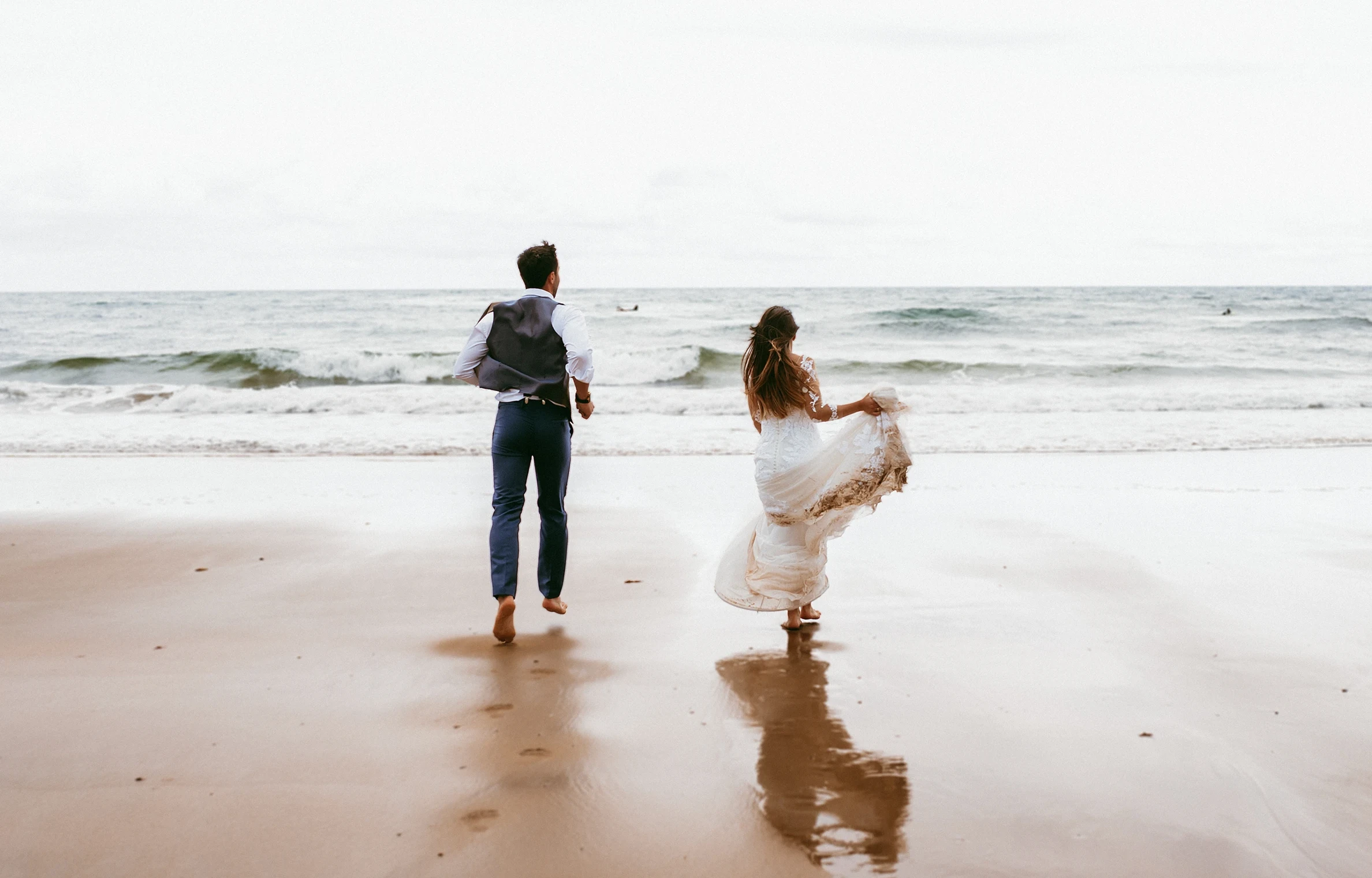 Sesión preboda en Valladolid