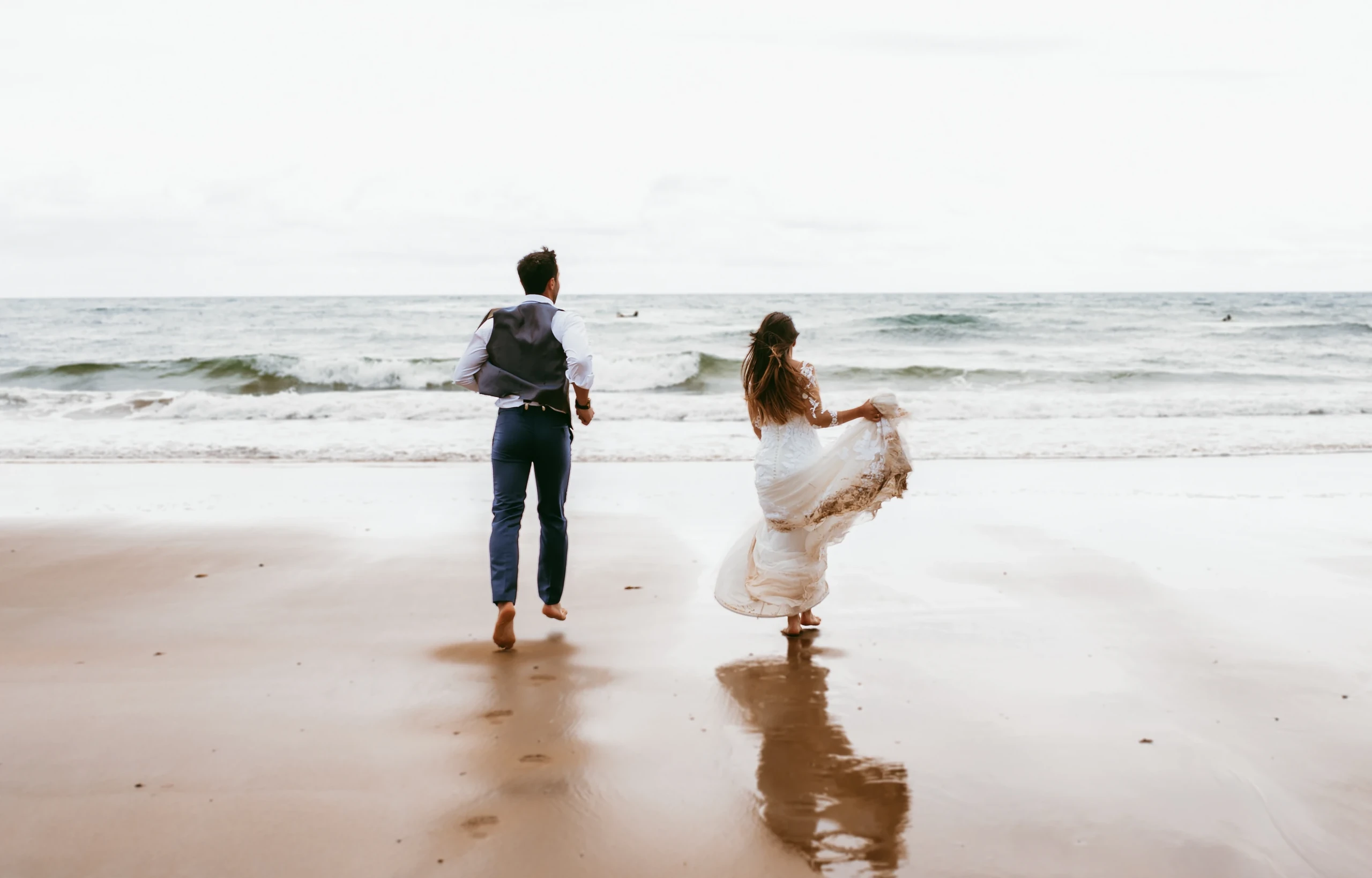 Fotografía de boda Valladolid